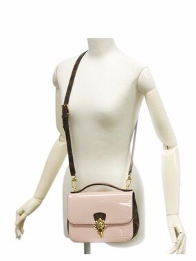 Louis Vuitton Cherrywood Purse